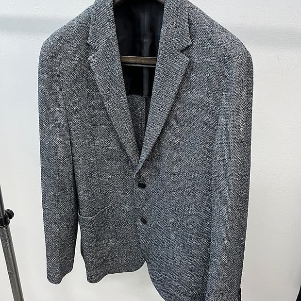 105) 질스튜어트 24ss 린넨자켓 