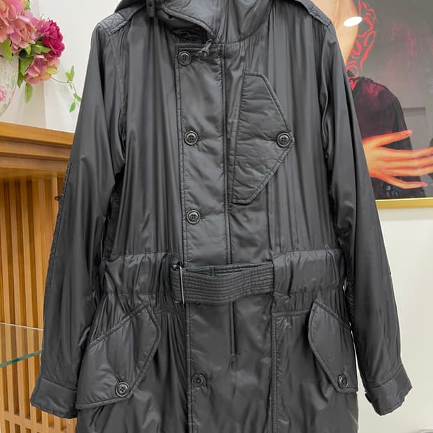 랄프로렌 폴로 여성 점퍼