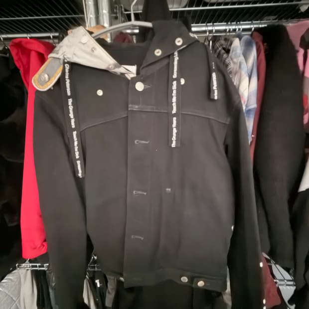 타카히로미야시타 더 솔로이스트 자켓