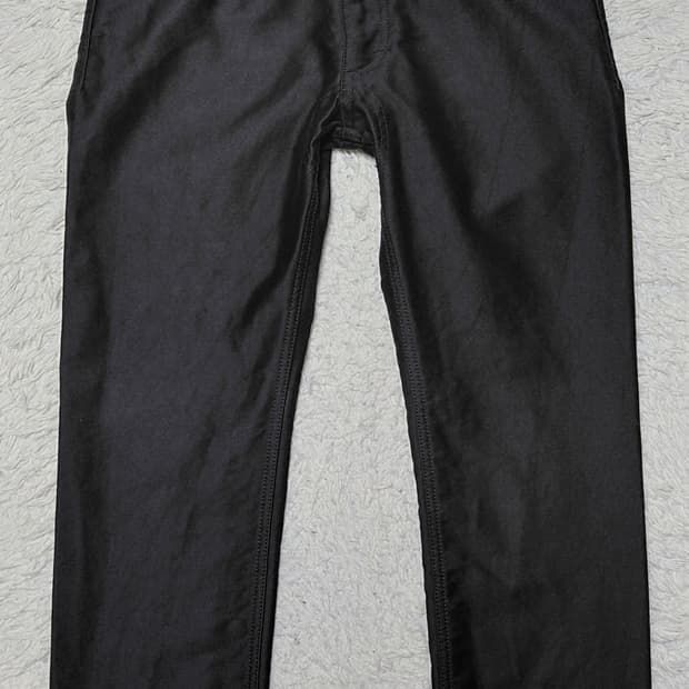 Der SAMMLER SOLO 면바지 46