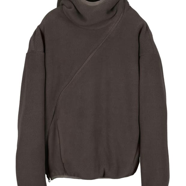 paf 4.0+ hoodie center m