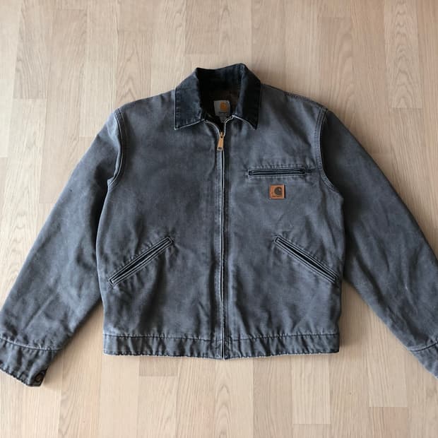 [M] 칼하트 j97 gvl 디트로이트 판매