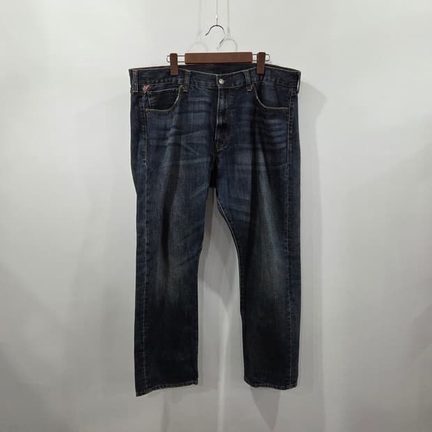 데님앤서플라이 데님팬츠 40/30