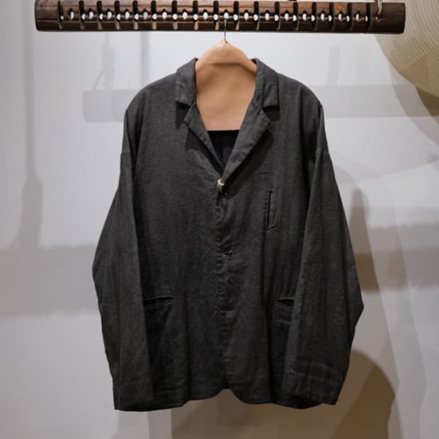 [3] Mark.S 마크.에스 C 자켓 SHIIKI