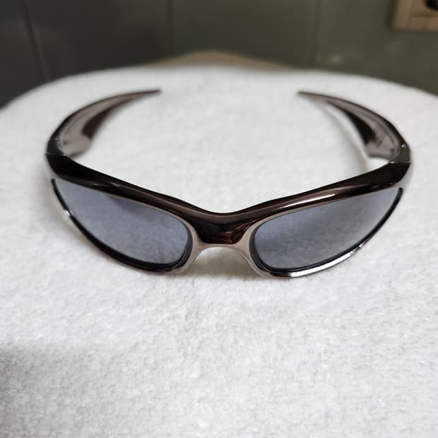 오클리 스카 선글라스 고글 oakley scar