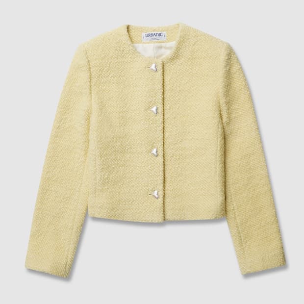 얼바닏30 레이몬드 자켓