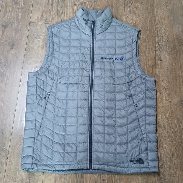 노스페이스 써머볼 베스트