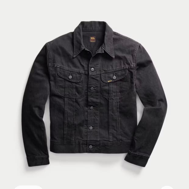 Rrl lot271 xxl