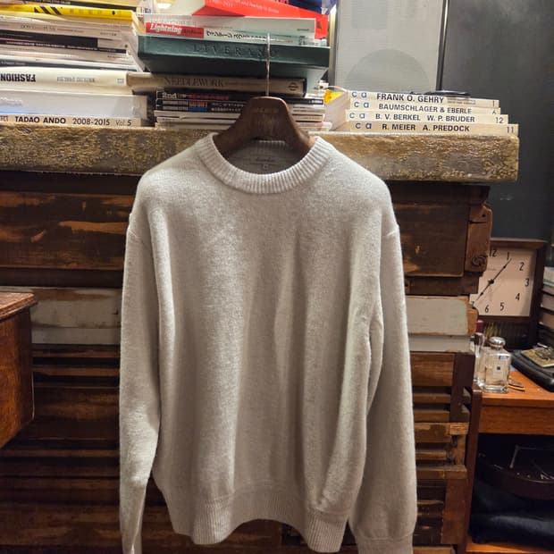 스티브 알랜 램스울니트