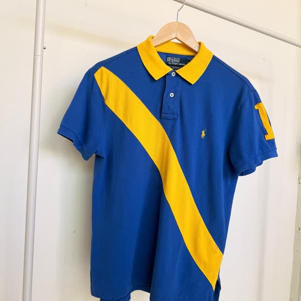 폴로 랄프로렌(Polo Ralph Lauren) 코튼pk