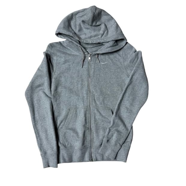 나이키 후드집업