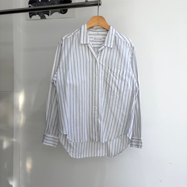 CHRIS ROI (Made in Japan) 셔츠