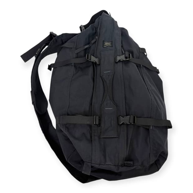 요시다포터 하이크 hike 가방 크로스백 메신저백 슬링백