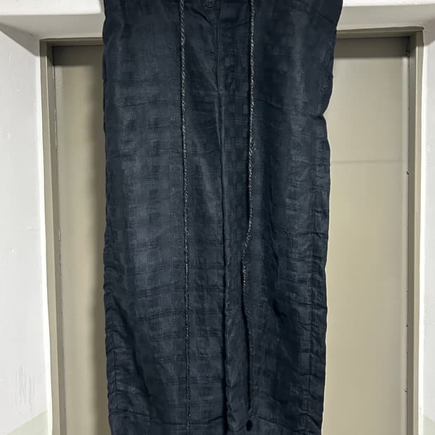 존 알렉산더 스켈튼 트라우저