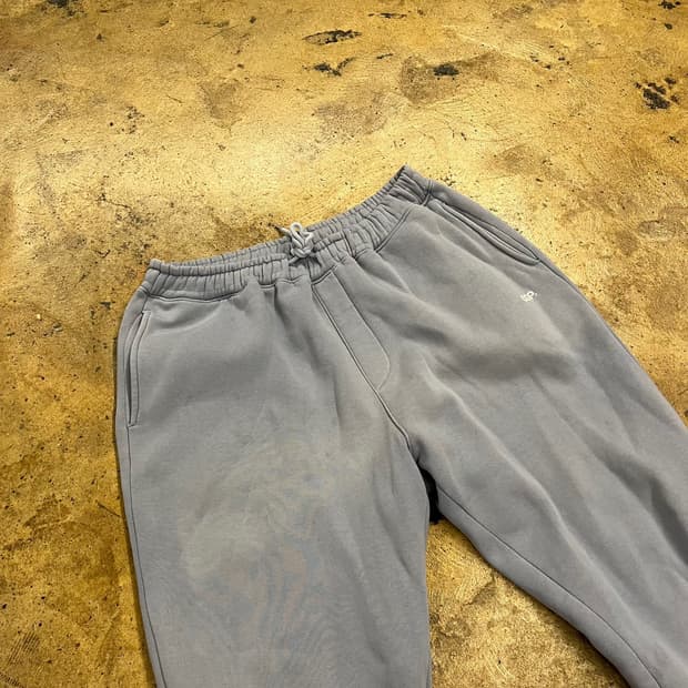 [ 정품/L ] 코드그라피 트레이닝 조거 팬츠 b18