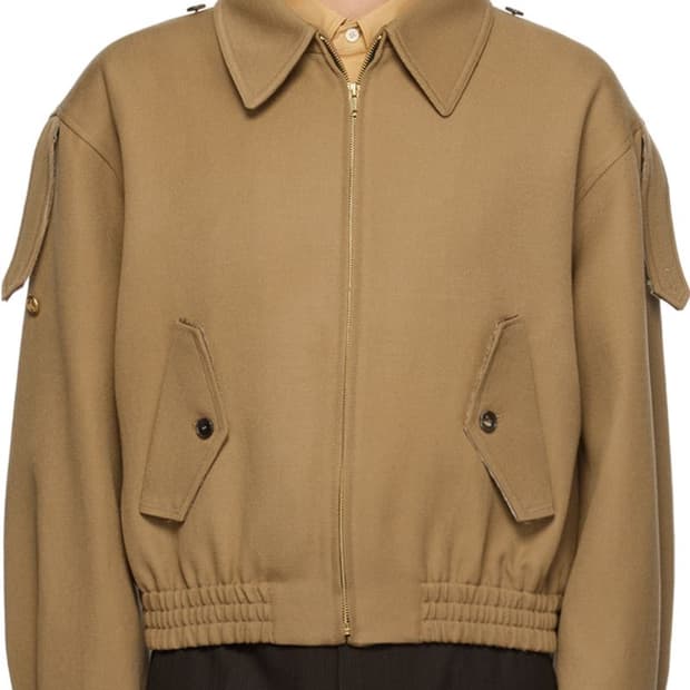 렉토 페이톤 자켓 S