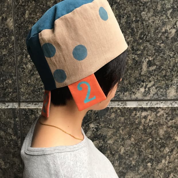 2️⃣0/2️⃣0 vision hat