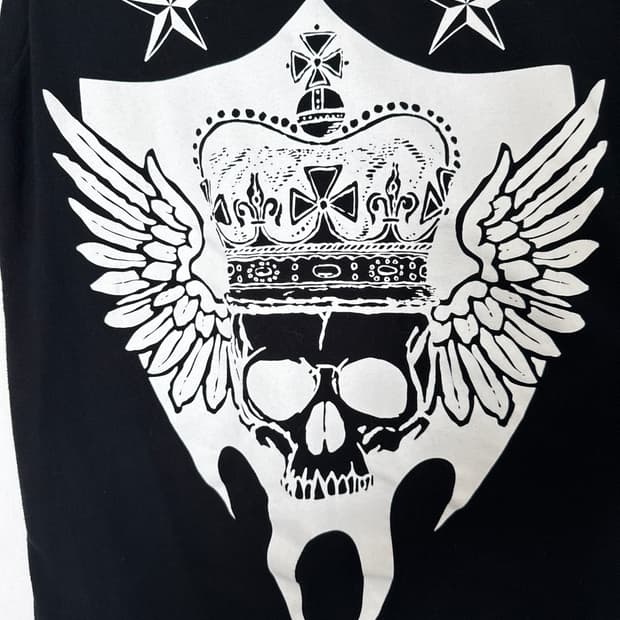 2015SS JSOUL BROTHERS 락밴드 나시