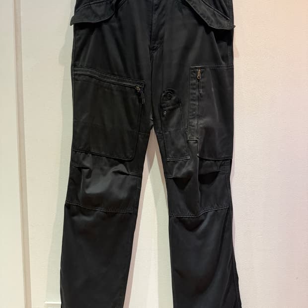 Sage De Cret Cargo (36, Made In Japan)