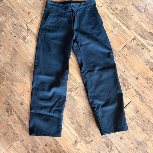 칼하트 모듈팬츠