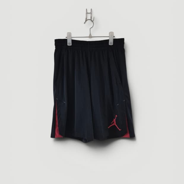 [30~32]나이키 조던 트레이닝 반바지