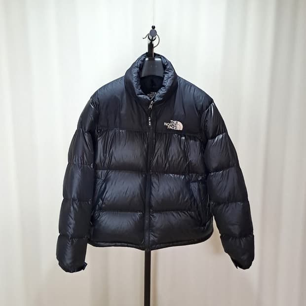 (택포) 노스페이스 1996 에코 눕시 자켓 블랙 XL C102