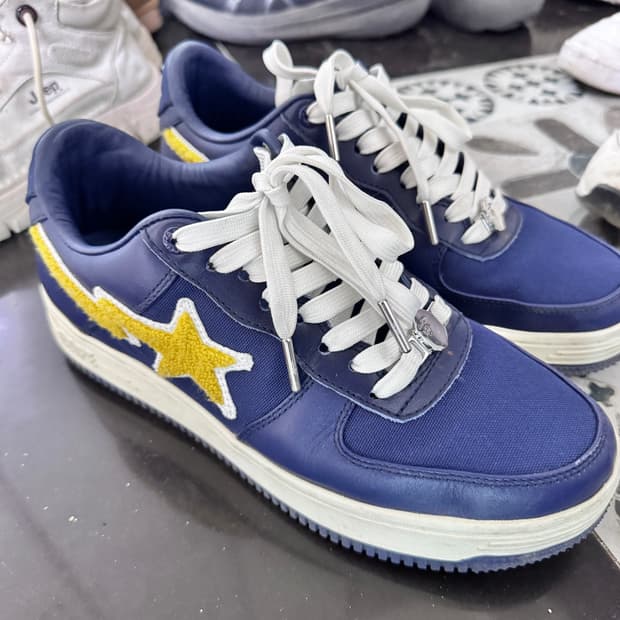 베이프스타