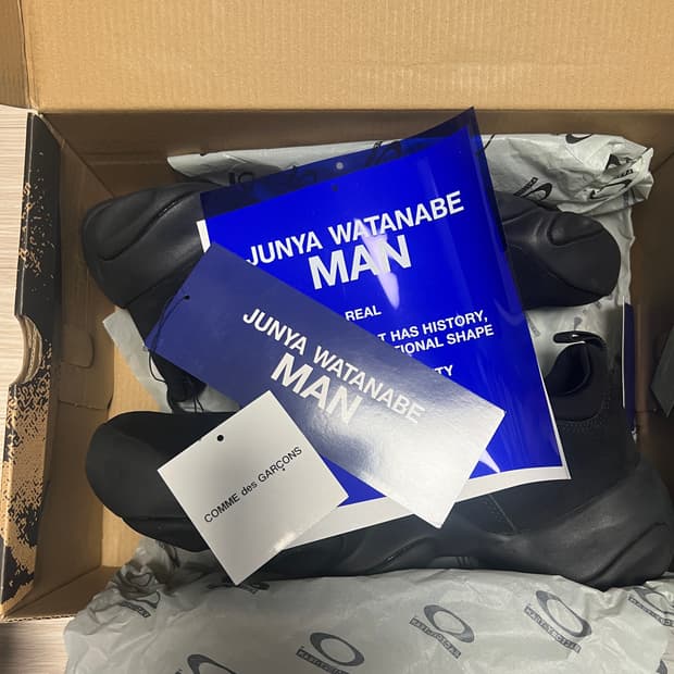 준야 오클리 팩토리팀