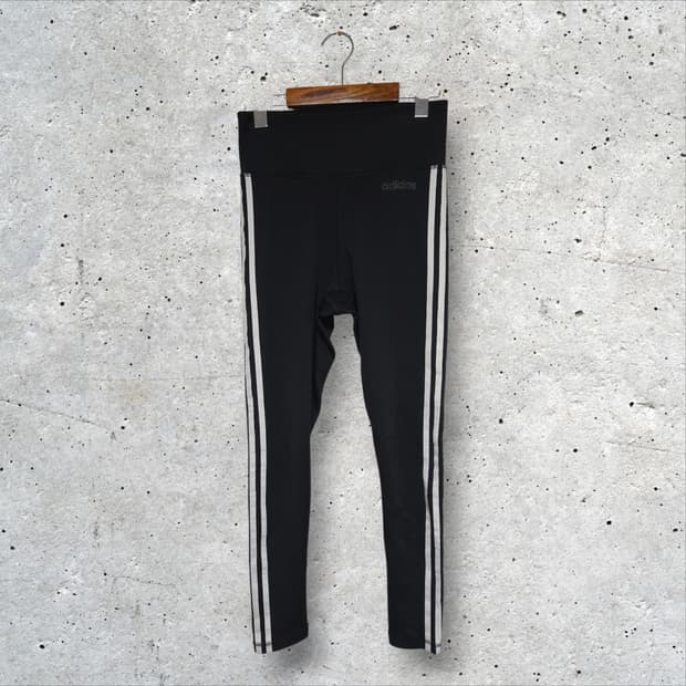 아디다스 클라이마라이트 레깅스 (S)