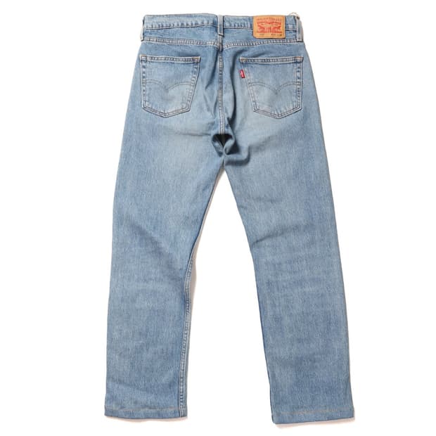 리바이스 Levi's 513 Denim Pants
