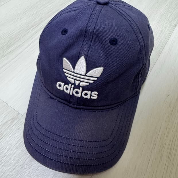 아디다스 캡