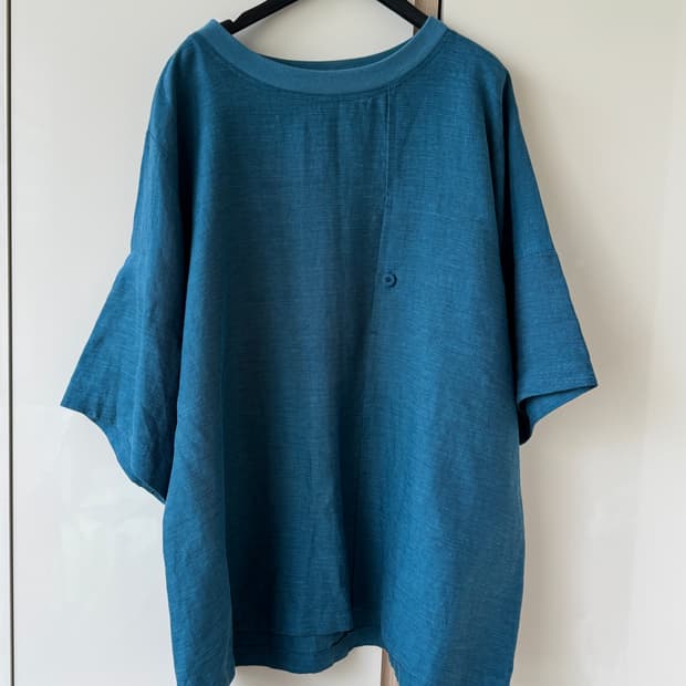 이세이미야케 1L01FJ056 사이즈3 L-XL