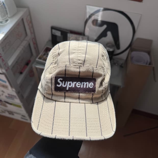 supreme ss03 cap
