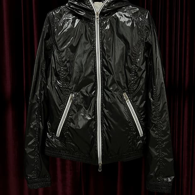 DUVETICA down jacket