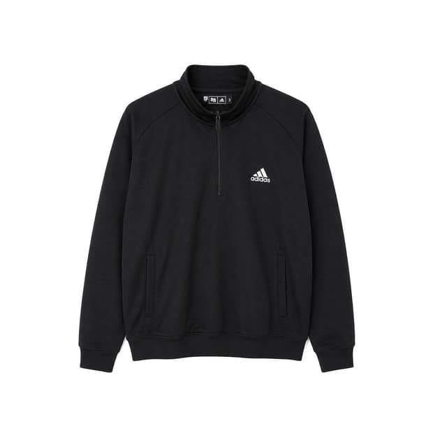 ADIDAS 아디다스 반집업 (6565)