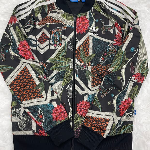 아디다스 XFL SS TT 95