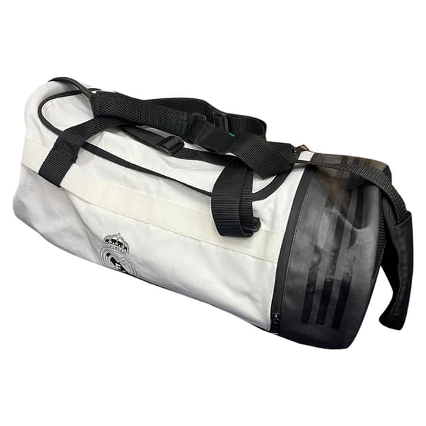 아디다스 레알 마드리드 미디움 팀백 더플백