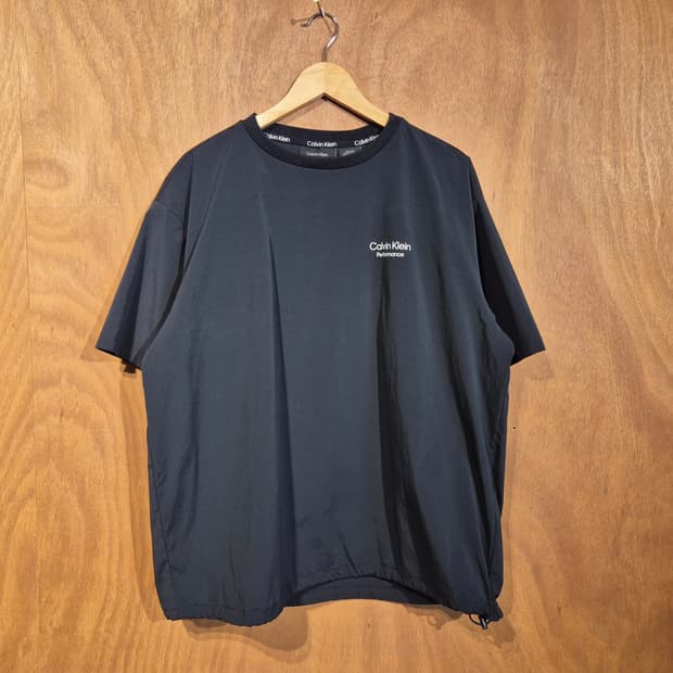 ck 캘빈클라인 퍼포먼스 웜업 XXL