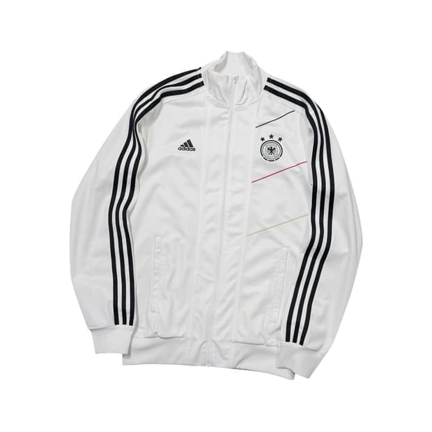 Adidas 아디다스 11-12 독일 국가대표 져지