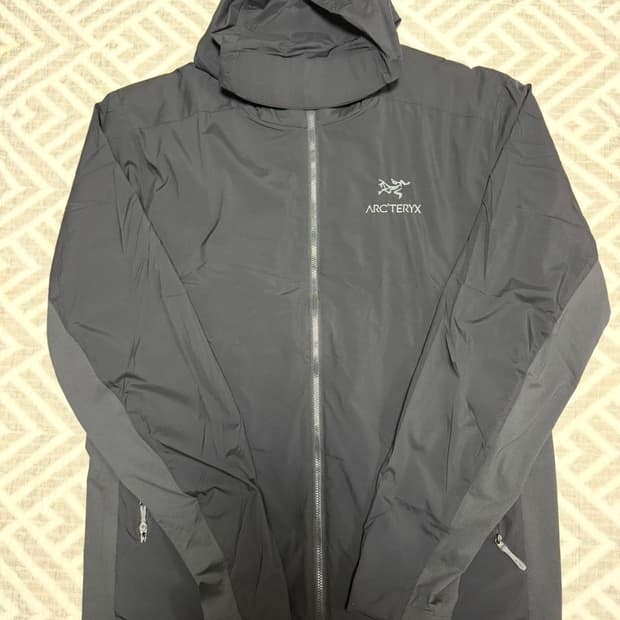 아크테릭스 아톰 SL 사이즈 L