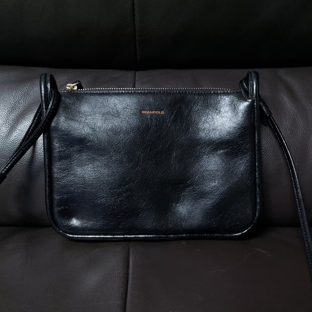 빈폴ACC  어웨이 트리오 크로스백