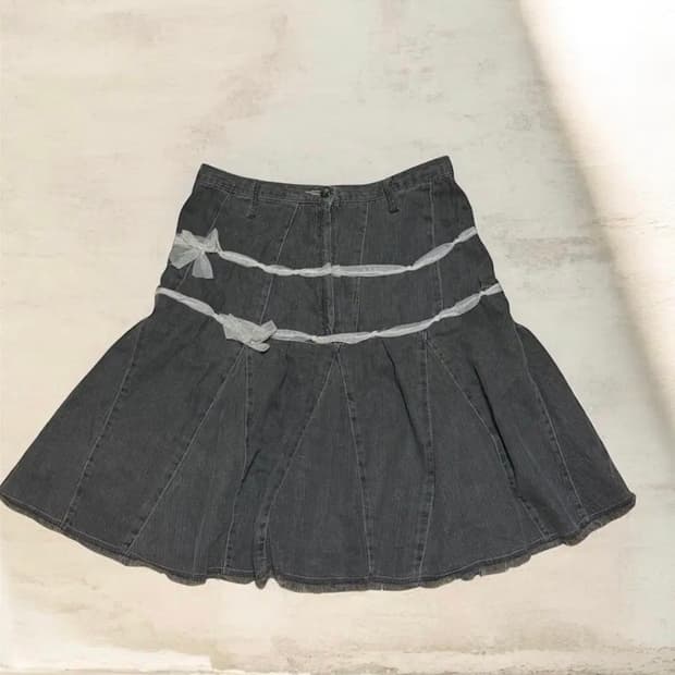 스커트 