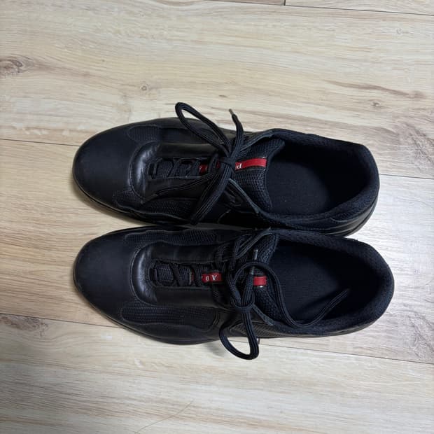 프라다 아메리카컵