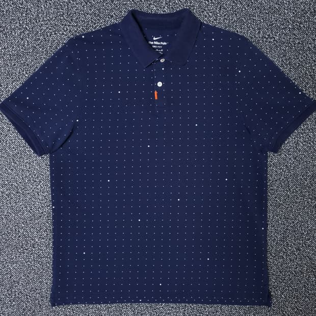 [무료배송][105]나이키 남성용 피케 반팔티 카라티