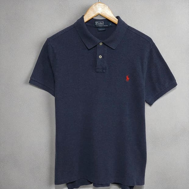 100)POLO 폴로 랄프로렌 반팔 카라티