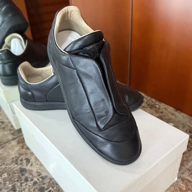 마르지엘라 퓨쳐 로우(41.5)