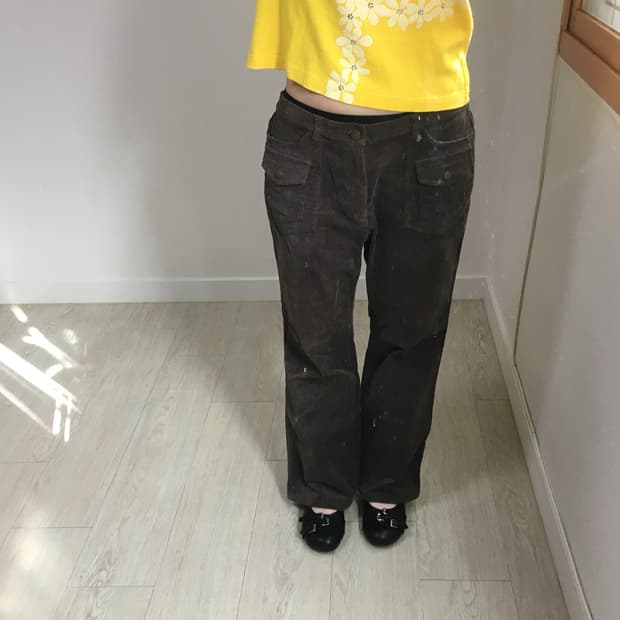 vintage jeans