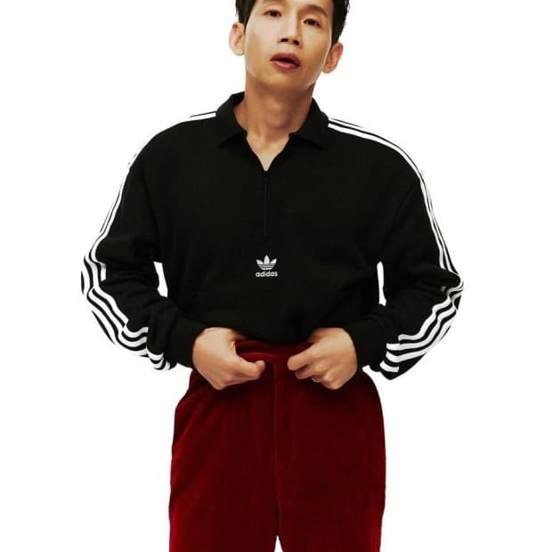 아디다스 폴로 셔츠 2xl xxl