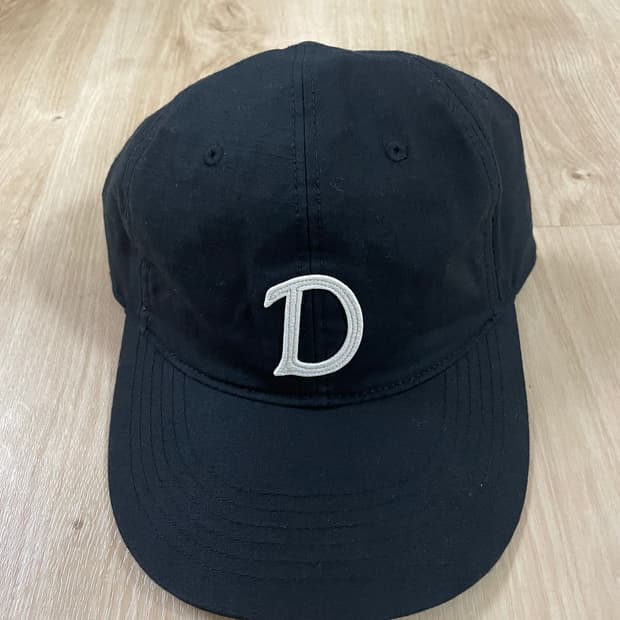 테프스토어즈 deli 캡 모자 M