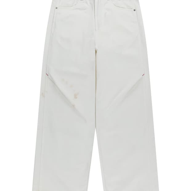 [XL] EP.7 SYNOPSIS 01 TROUSERS